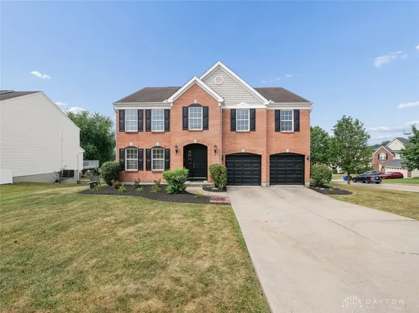 105 Stablewatch Ct, Monroe, OH 45050