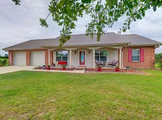 34 County Road 798, Clanton, AL 35045