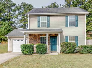 9217 Tee Trce, Riverdale, GA 30274