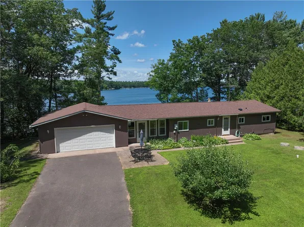 13042 W Anderson Road, Hayward, WI 54843