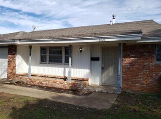 7025 Rockdale Rd, Fort Worth, TX 76134