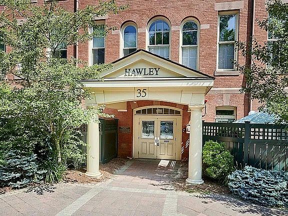 1st image of 35 New South St APT 101