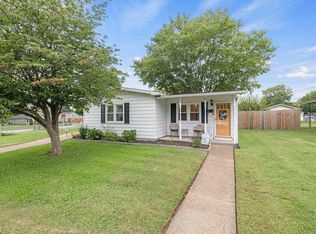 612 Fleetwood Dr, Owensboro, KY 42301