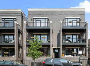 815 N Paulina St #2N, Chicago, IL 60622