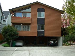 6525 24th Ave NE #4, Seattle, WA 98115