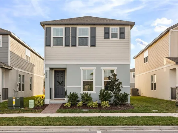 4700 Homestead Trl, Saint Cloud, FL 34772