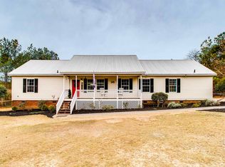 2199 Old Georgetown Rd W, Cassatt, SC 29032