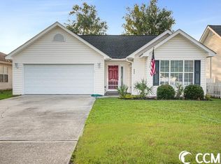 111 Coachman Ln, Surfside Beach, SC 29575