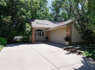 2778 S Newark Ct, Aurora, CO 80014
