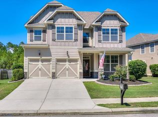 5634 Sunbury Loop, Evans, GA 30809