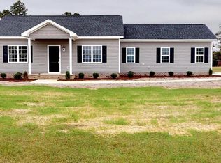 101 Wingspread Dr, Goldsboro, NC 27530