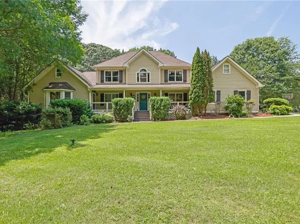 5154 Meadowbrook Cir, Suwanee, GA 30024