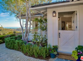 1715 Eucalyptus Hill Rd, Santa Barbara, CA 93103