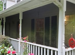 652 Trotters Gln, Baldwin, GA 30511