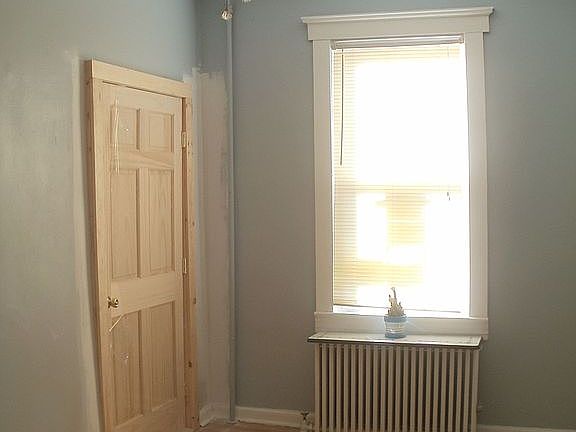 Apt 1 Living Room