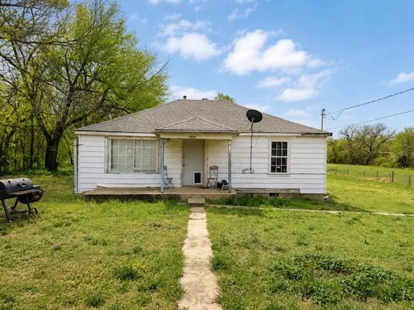 9808 Lloyd Dr, Midwest City, OK 73130