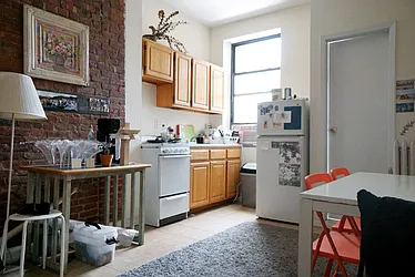 Rented by Best Apartments North Inc