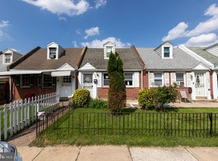 525 Wiltshire Rd, Upper Darby, PA 19082