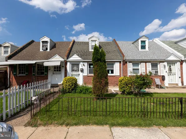 525 Wiltshire Rd, Upper Darby, PA 19082