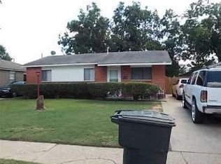 8020 Matthew Pl, Shreveport, LA 71106