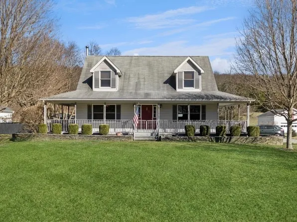 5670 Route 82, Clinton Corners, NY 12514