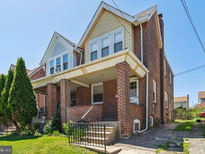 224 Wolfenden Ave, Collingdale, PA, 19023
