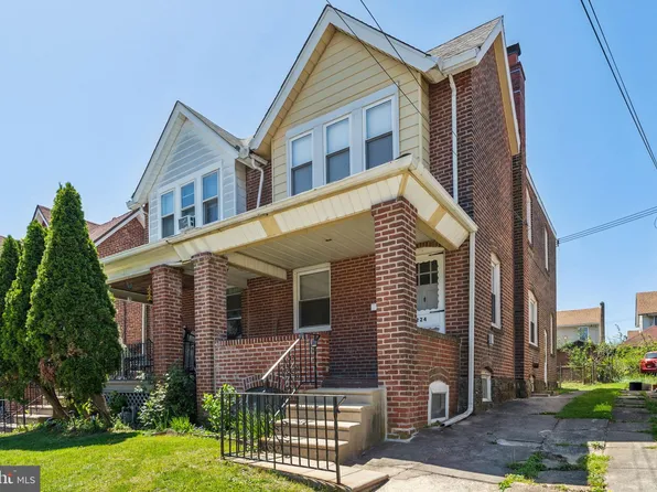 224 Wolfenden Ave, Collingdale, PA 19023