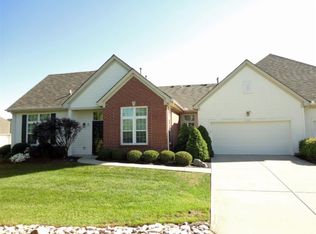 3949 Sandtrap Cir, Mason, OH 45040