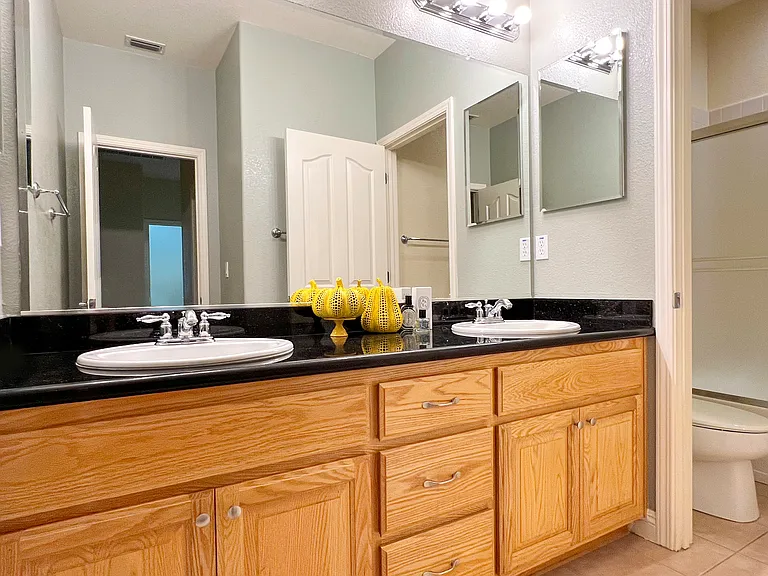 2721 Bronco Creek Way — Photo 5