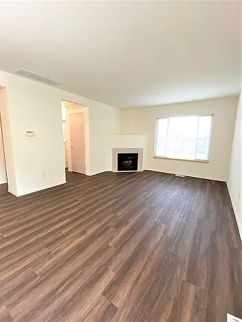 Floor plan 3 bedroom