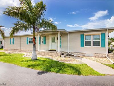 3123 Old Farmhouse Dr, North Fort Myers, FL, 33917