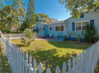 2632 56th St S, Gulfport, FL 33707