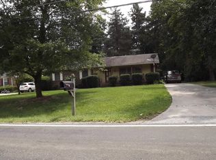 804 Bales Chapel Rd, Jamestown, NC 27282