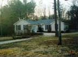 147 Elderberry Cir, Athens, GA 30605