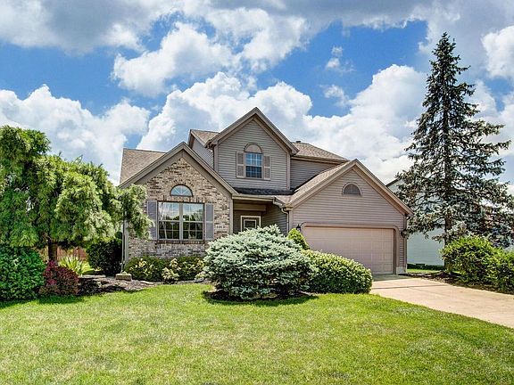 3rd image of 8491 Bedlington Dr