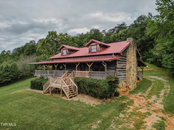 10882 Asheville Hwy, Greeneville, TN 37743