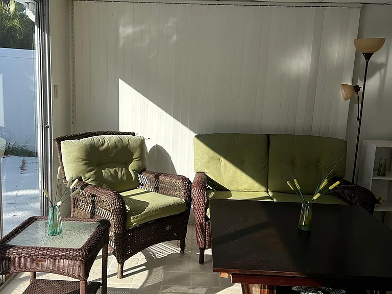Florida Room