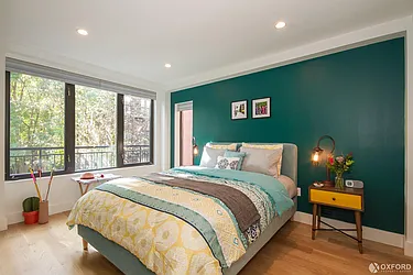 Rented by Oxford Property Group