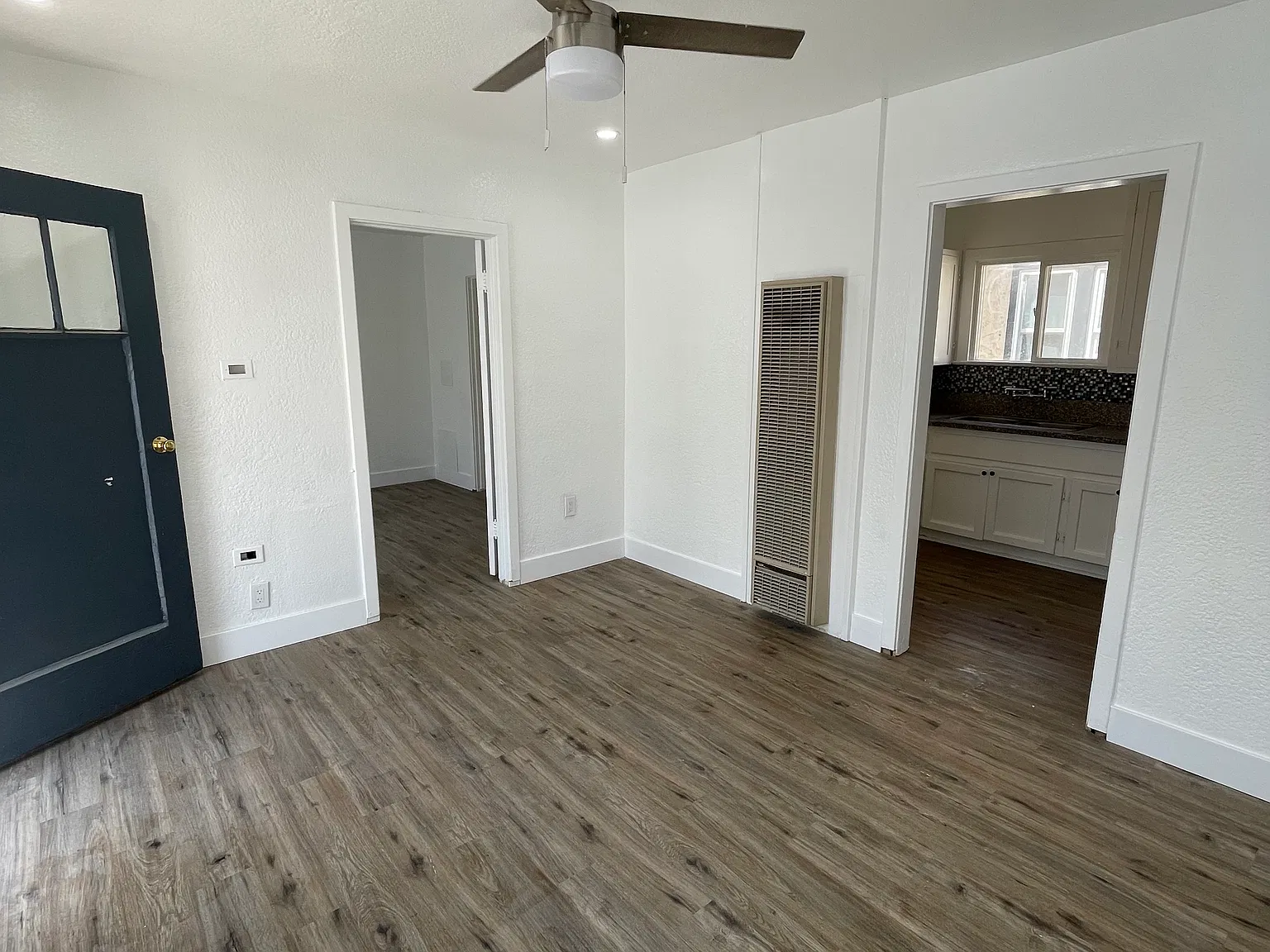 1 bed, 540 sqft, $1,775 — Photo 3