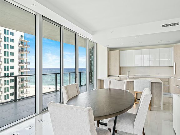 4th image of 3100 N Ocean Dr Unit H-1409