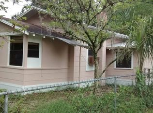 5656 Myakka Ave, Intercession City, FL 33848