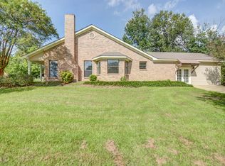 179 McMahon Rd, Purvis, MS 39475