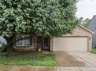 6613 Sonesta Dr, Indianapolis, IN 46217