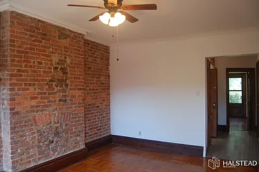 Rented by Halstead Real Estate