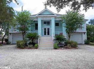 30487 Harbour Dr, Orange Beach, AL 36561