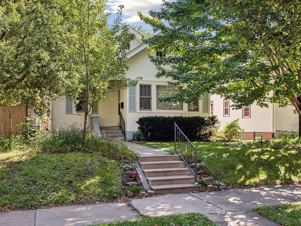 1st image of 3834 Russell Ave N