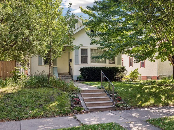 3834 Russell Ave N, Minneapolis, MN 55412
