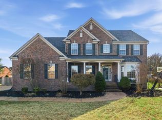 125 Windham Dr, Hendersonville, TN 37075