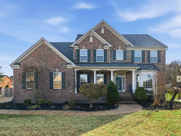 125 Windham Dr, Hendersonville, TN 37075