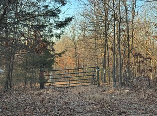 808 Coyote Trl, Pocahontas, AR 72455